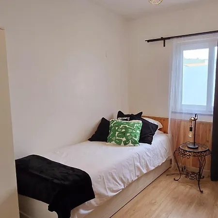 Apartment Casas Da Travessa T0 T2 T3 *