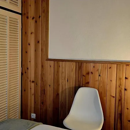 Casas Da Travessa T0 T2 T3 *