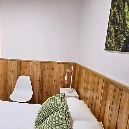 Casas Da Travessa T0 T2 T3 Horta (Azores)