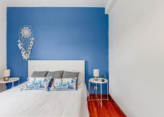 Casas Da Travessa T0 T2 T3