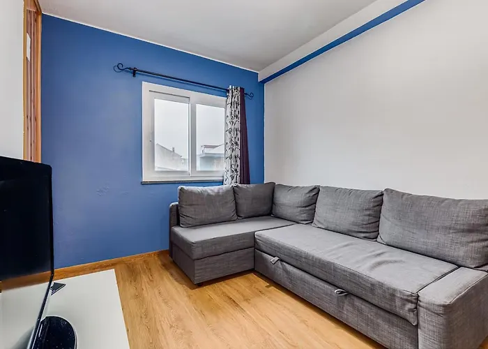 Casas Da Travessa T0 T2 T3 *