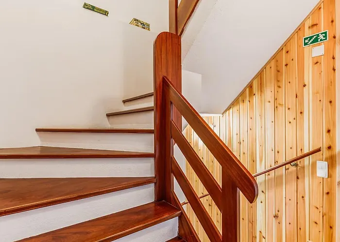 Casas Da Travessa T0 T2 T3 Horta (Azores)