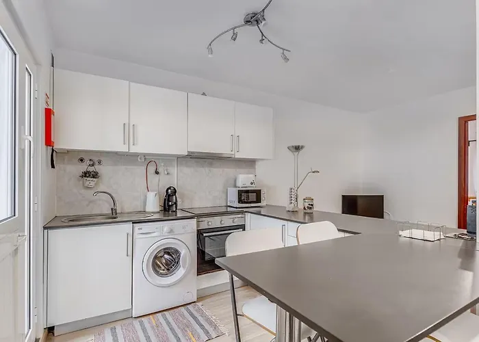 Casas Da Travessa T0 T2 T3 * Horta (Azores)