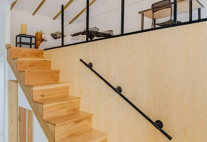 Apartamento Casas Da Travessa T0 T2 T3