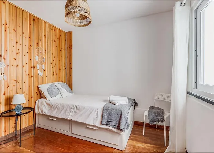 Apartamento Casas Da Travessa T0 T2 T3 Horta (Azores)