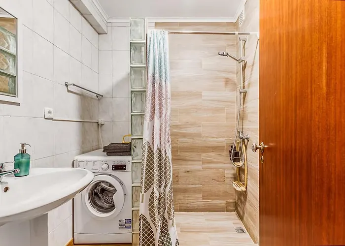 Casas Da Travessa T0 T2 T3 Apartamento