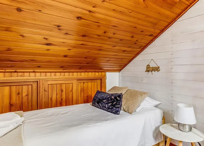 Apartamento Casas Da Travessa T0 T2 T3