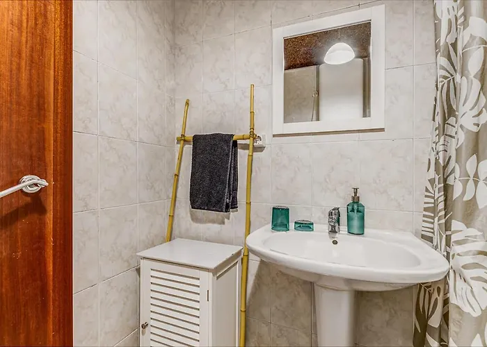 Casas Da Travessa T0 T2 T3 Apartamento Horta (Azores)