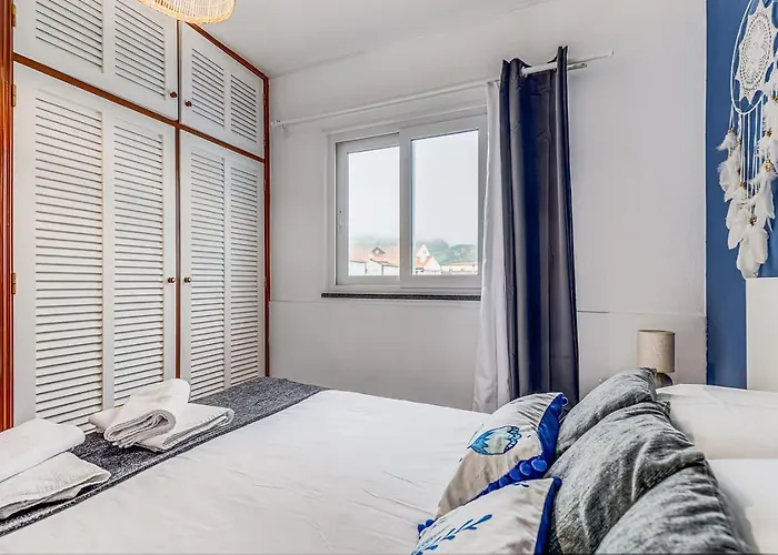 Casas Da Travessa T0 T2 T3 * Horta (Azores)