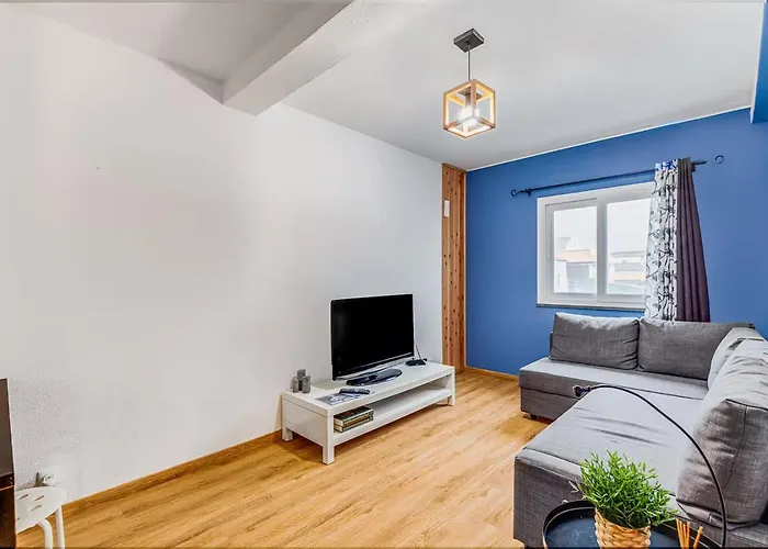 Casas Da Travessa T0 T2 T3 Apartamento