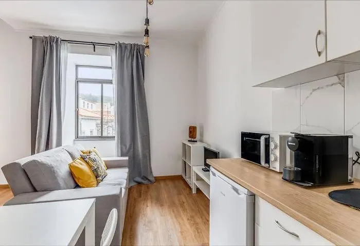 Appartement Casas Da Travessa T0 T2 T3 Horta (Azores)