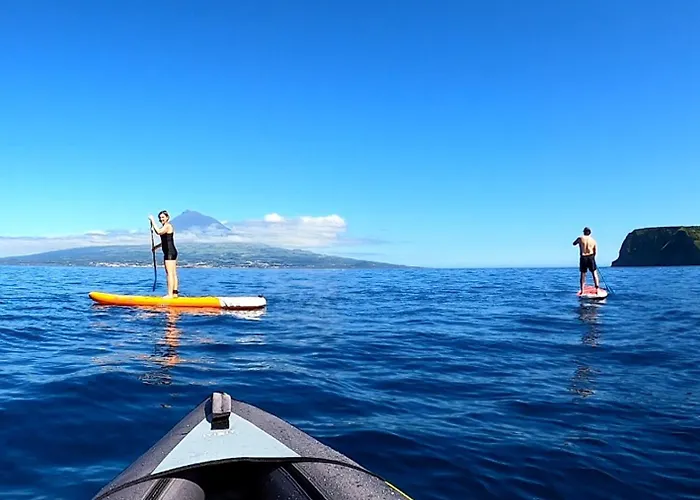 Casas Da Travessa T0 T2 T3 *