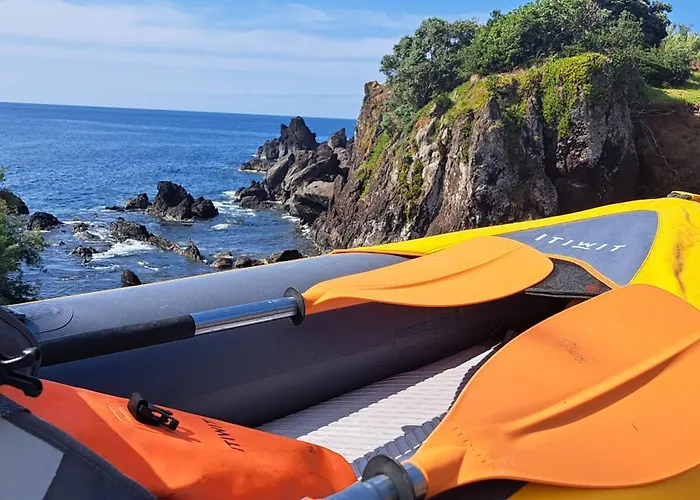 Casas Da Travessa T0 T2 T3 Apartamento