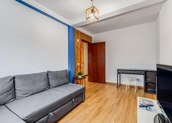 Casas Da Travessa T0 T2 T3 * Horta (Azores)