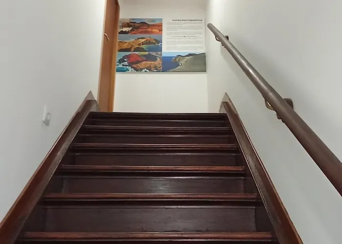 Casas Da Travessa T0 T2 T3 Apartamento