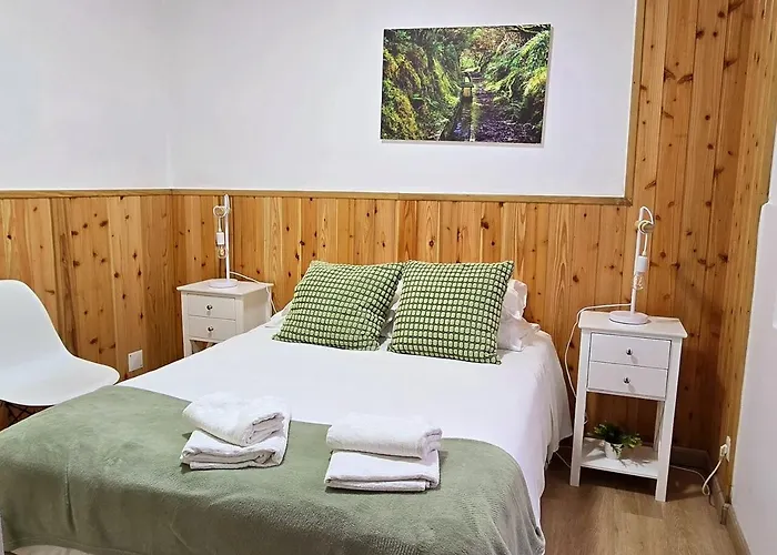 Casas Da Travessa T0 T2 T3 Apartamento