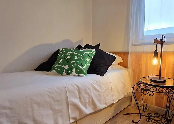 Casas Da Travessa T0 T2 T3 Apartamento Horta (Azores)