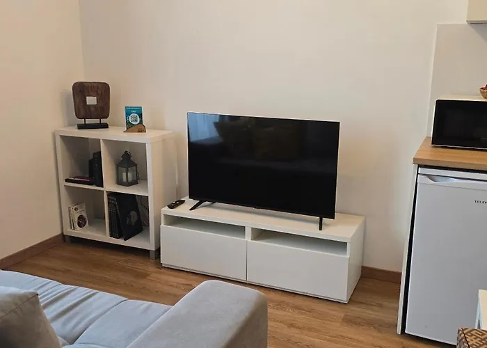 Casas Da Travessa T0 T2 T3 Apartamento